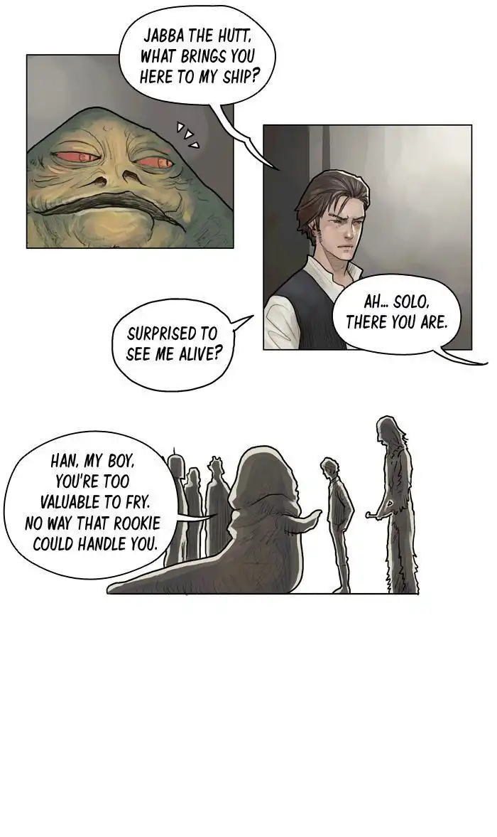 Star Wars Chapter 5 13